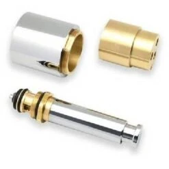 Prolunga Per Art. 015 Paffoni ZPRO028CR Cromo - Prolunga