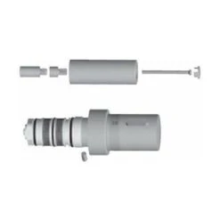 Prolunga Per Art. 015 Paffoni ZPRO028CR Cromo - Prolunga -Stile Bagno 10345180 3