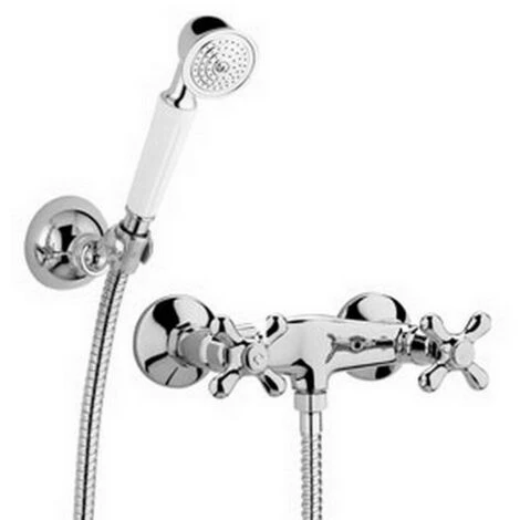 IRV168CR Gruppo Lavello Muro Attacco 1/2 IRIS PAFFONI 1 IRV168CR Gruppo Lavello Muro Attacco 1/2 IRIS PAFFONI