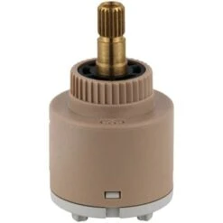 Cartuccia Deviatrice Ø 35 Ricambio Paffoni LEVEL ZVIT028 Cartuccia