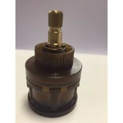 Cartuccia Deviatrice Ø 35 Ricambio Paffoni LEVEL ZVIT028 Cartuccia -Stile Bagno 10368545 3