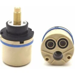 Cartuccia Per Miscelatore Ø 45 Con Inserto Broccia Paini 20CC956 Cartuccia