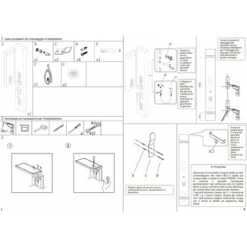 Colonna Doccia Idromassaggio A Tre Vie In Acciaio Lucido -Stile Bagno 10752478 3