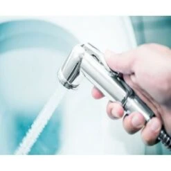 Cassetta A Zaino Universale Con Idroscopino E Porta Rotolo Incorporato -Stile Bagno 10950889 3