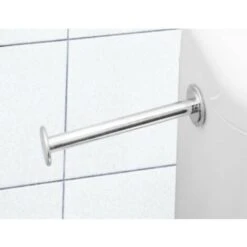 Cassetta A Zaino Universale Con Idroscopino E Porta Rotolo Incorporato -Stile Bagno 10950889 4