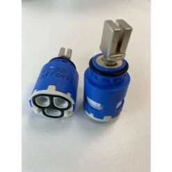 Cartuccia Ricambio Ø25 Per Miscelatori Light Paffoni ZA91140 Cartuccia