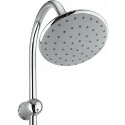 Colonna Doccia Piralla Zoe 0ZO00846A16 Cromo -Stile Bagno 11616598 4