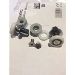 Rotelle Ricambio Per Box Doccia Novellini Zephyros R07BH2MO1 | Rotelle