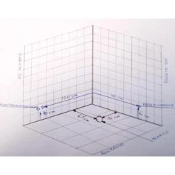 Bagno Italia Vasca Idromassaggio Versione Destra Da 150x150 Cm Per Due Persone 11 Idrogetti Cromoterapia -Stile Bagno 12227645 5
