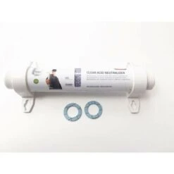 Ricambio Per Neutralizzatore Di Condense Acide GEL HYDROTECNOLOGY Acid Neutralizer 600.024.35 2