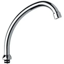 Canna J Attacco Con Universale