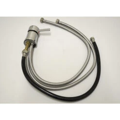 Eyepower Rubinetteria Professionale Per Lavaggio Capelli Parruccheria Doccetta Con Miscelatore Per Lavatesta Poltrona Parrucchieri Rubinetto Per Lavare Shampoo Salone Parrucchiere -Stile Bagno 12736914 3