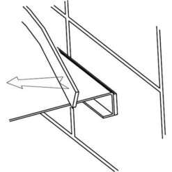 Doccia Per Vasca Da Bagno, 21338 7 -Stile Bagno 12821615 4