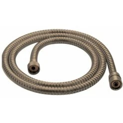 Gedy Flessibile G-Flex Cm.150 Bronzo - Bronzo/Oro Metallo 150x1,4x1,4 Cm