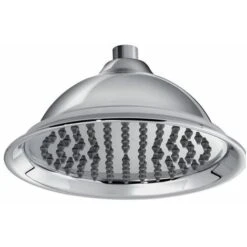 Gedy Soffione G-Liberty Cromato Metallo 10x20x20 Cm