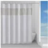 Gedy Tenda Doccia Poliestere G-Spiraglio Tessuto 200x180x0,1 Cm