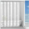 Gedy Tenda Doccia Pvc Vinile Peva G-Strudel Pvc 200x120x0,1 Cm