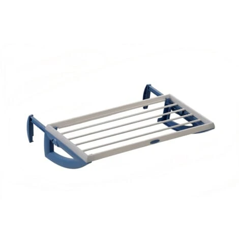 MAURY'S STENDINO DA TERMOSIFONE RESINA PLIKO 56CM 1 MAURY'S STENDINO DA TERMOSIFONE RESINA PLIKO 56CM