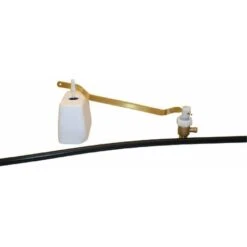 Valvola Galleggiante Completa Per Cassette Pucci Sara/Eco 80006150 Valvola