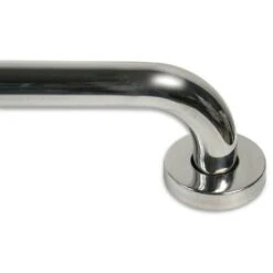 Trade Shop - Maniglione Sicurezza Bagno Maniglia Doccia Supporto Anziani Disabili 50 Cm -Stile Bagno 13252731 4