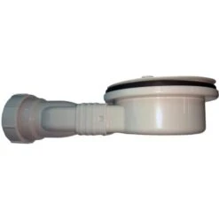 Piletta Di Scarico Ribassata 90 Mm Per Piatto Blend -Stile Bagno 13392302 3