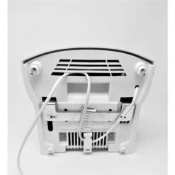 Asciugamani Elettrico Ad Aria Calda Con Fotocellula Automatica A Parete 1800W -Stile Bagno 13451789 3