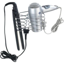 Portaphon E Piastra Lisciacapelli Classic WENKO