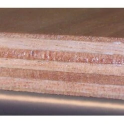 Pedana Doccia Antiscivolo Legno Marino 54x68 Per Piatto Doccia 70x90 -Stile Bagno 14751173 4