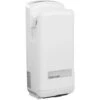Asciugamani Elettrico Da Parete Asciuga Mani Elettrico 1650 W Bianco Airblade