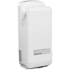 Asciugamani Elettrico Da Parete Asciuga Mani Elettrico 1650 W Bianco Airblade