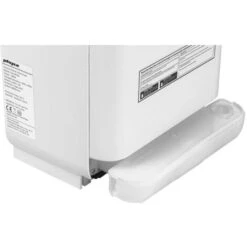 Asciugamani Elettrico Da Parete Asciuga Mani Elettrico 1650 W Bianco Airblade -Stile Bagno 14897160 3