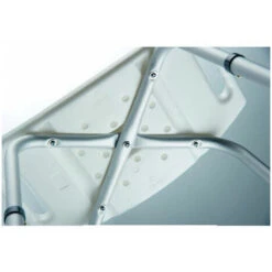 Sgabello Doccia Bagno Per Anziani Regolabile Altezza Sedia Disabili Sedile Bambini -Stile Bagno 1506892 5