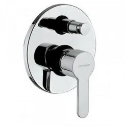 Frattini NET Miscelatore Incasso Doccia Con Deviatore Automatico 67010