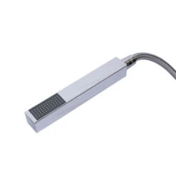 Pannello Colonna Doccia Multifunzione Idromassaggio, Acciaio Inossidabile -Stile Bagno 15692758 5