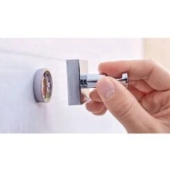 Tesa Ekkro Gancio Per Asciugamani Colla Metallo -Stile Bagno 15810759 4