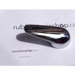 Maniglia Di Ricambio Per Miscelatori Raf Mississippi X321 Cromo - Maniglia