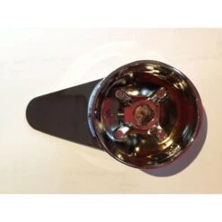 Maniglia Di Ricambio Per Miscelatori Raf Mississippi X321 Cromo - Maniglia -Stile Bagno 15818525 3