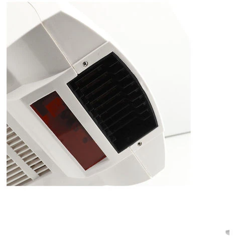 Asciugamani Bianco Automatico Ad Aria Calda Modello Shanghai 2 Asciugamani Bianco Automatico Ad Aria Calda Modello Shanghai - immagine 2