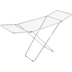 Colombo Stendibiancheria Con Ali Glam 18 Metri Antiruggine