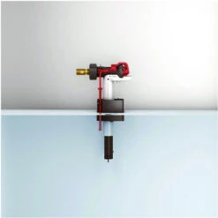 Tece Valvola Di Riempimento F10 Universale -Stile Bagno 16271846 3