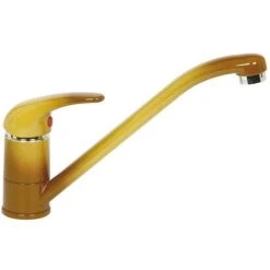 Miscelatore Per Lavello Serie Ariete, Terra Di Francia