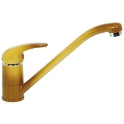 Miscelatore Per Lavello Serie Ariete, Terra Di Francia -Stile Bagno 16596130 4