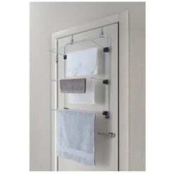 STENDIBIANCHERIA PER PORTA -Stile Bagno 16596813 3