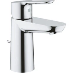 Grohe BauEdge Miscelatore Monocomando Per Lavabo Taglia S