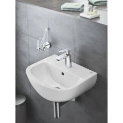 Grohe BauEdge Miscelatore Monocomando Per Lavabo Taglia S -Stile Bagno 16634906 3