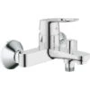 Grohe BauLoop Miscelatore Monocomando Per Vasca-doccia