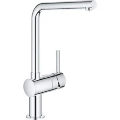 Grohe Minta Miscelatore Monocomando Per Lavello
