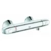 Miscelatore Termostatico Grohe Grohtherm 1000, QuickFix - 34550000