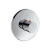 Hansgrohe Axor Starck Termostato 43 L/ Meno Da Incasso, Colorazione: Cromo - 10710000