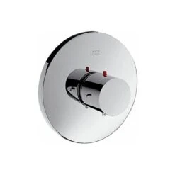 Hansgrohe Axor Starck Termostato 43 L/ Meno Da Incasso, Colorazione: Cromo - 10710000